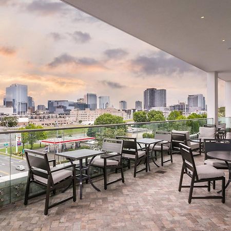 Towneplace Suites By Marriott Nashville Midtown Exterior photo